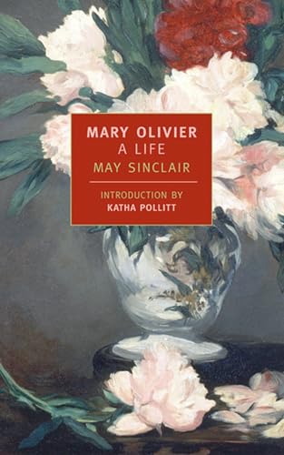 Cover of Mary Olivier: A Life