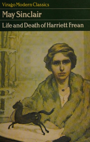 Cover of Life and death of Harriett Frean