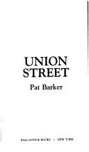 Cover of Union Street