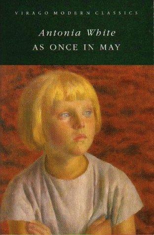 Cover of As once in May