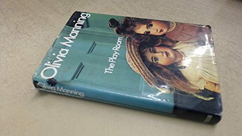 Cover of The play room