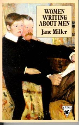Cover of Women writing about men