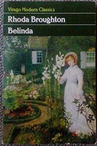 Cover of Belinda