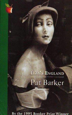 Cover of Liza's England