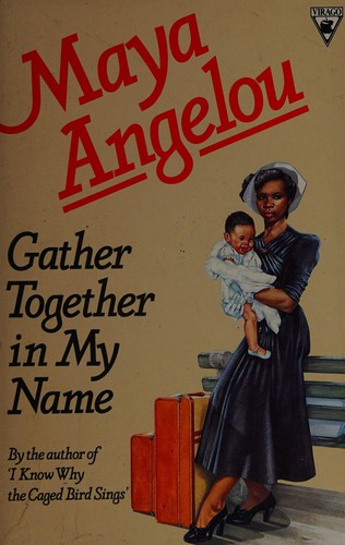 Cover of Gather Together in My Name