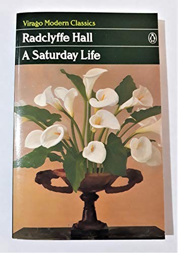 Cover of A Saturday life