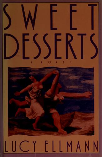 Cover of Sweet desserts