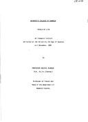 Cover of Trials of life