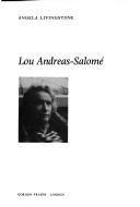 Cover of Lou Andreas-Salomé