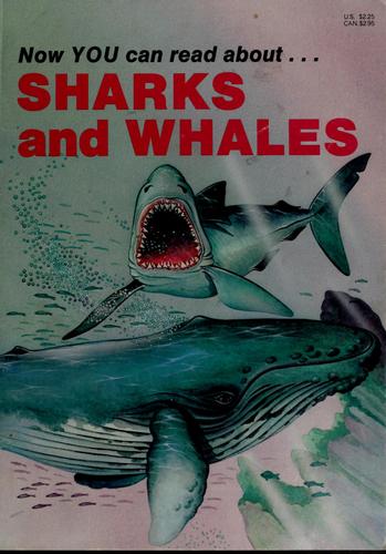 Cover of Whales and sharks