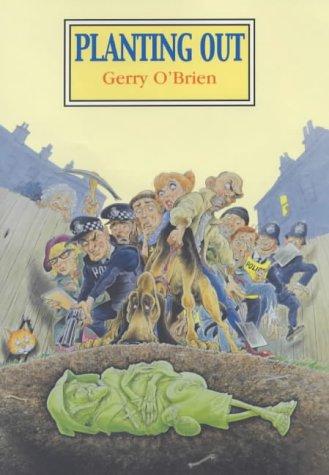 Cover of Planting out