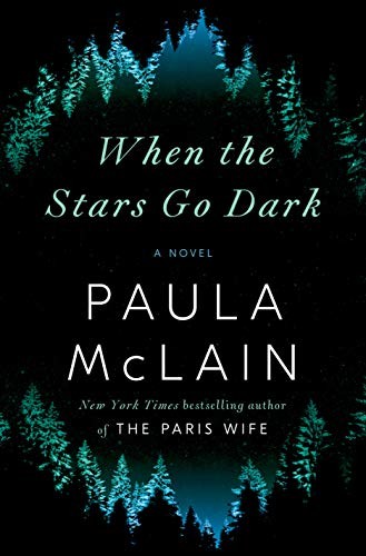 Cover of When the Stars Go Dark