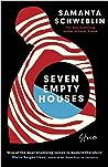 Cover of Seven Empty Houses