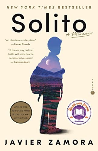 Cover of Solito