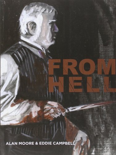 Cover of From Hell