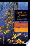 Cover of Upside-Down Zen