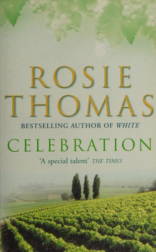 Cover of Celebration
