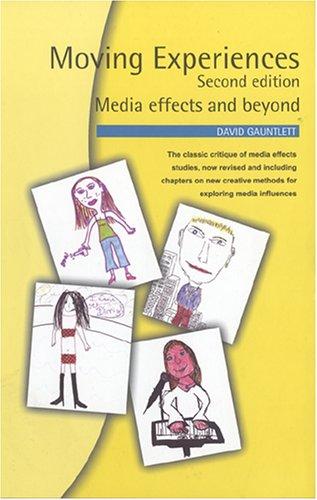 Cover of Moving Experiences