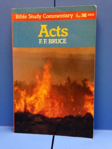 Cover of Acts