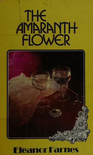 Cover of The Amaranth Flower