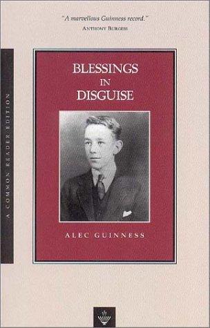 Cover of Blessings in Disguise