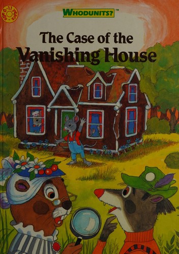 Cover of Lemonade Mystery