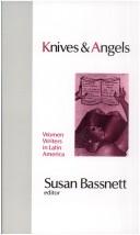 Cover of Knives and angels
