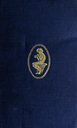 Cover of The Golden Treasury of Scottish Verse