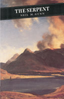 Cover of The Serpent