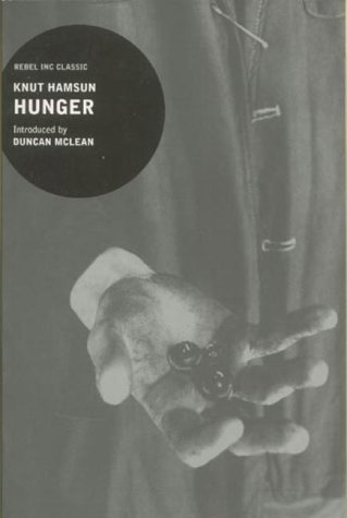 Cover of Hunger