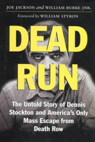 Cover of Dead Run