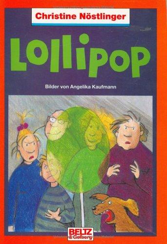 Cover of Lollipop