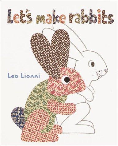 Cover of Let's make rabbits