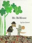 Cover of Mr. McMouse