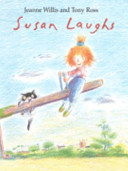 Cover of Susan Laughs