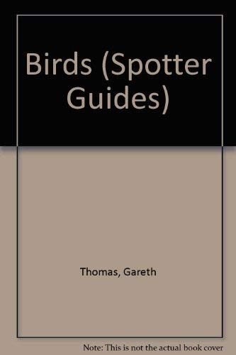 Cover of Birds