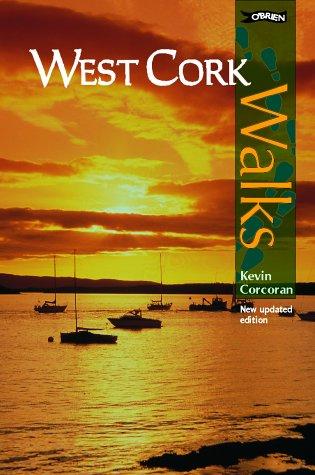 Cover of West Cork Walks
