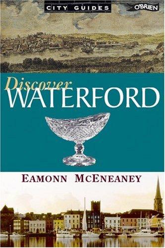 Cover of Discover Waterford