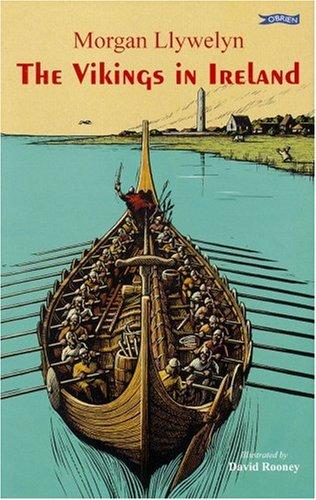Cover of The Vikings In Ireland