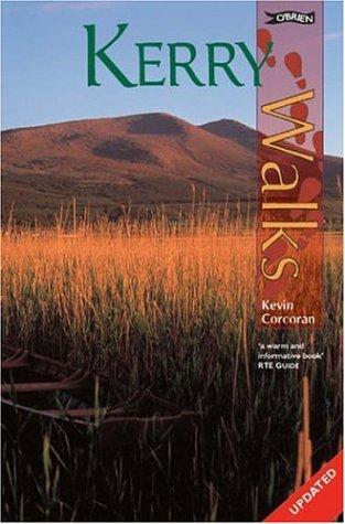 Cover of Kerry Walks