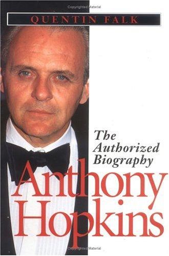 Cover of Anthony Hopkins