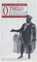 Cover of Othello