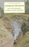 Cover of The Signalman & Other Ghost Stories