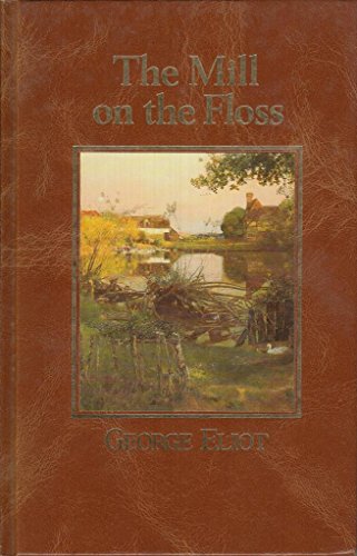 Cover of The Mill on the Floss