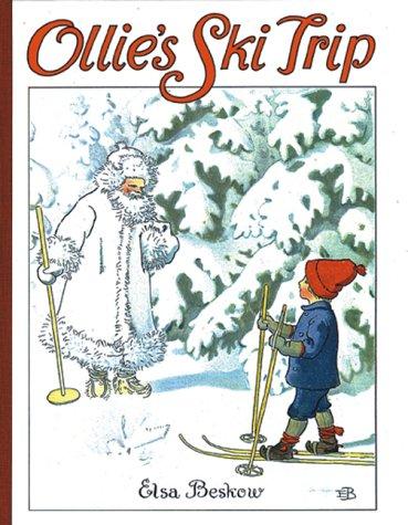 Cover of Ollie's Ski Trip