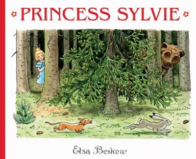 Cover of Princess Sylvie