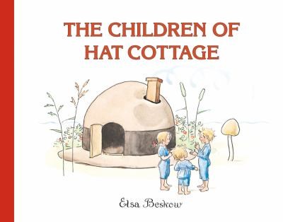 Cover of Hattstugan