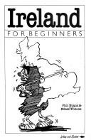 Cover of Ireland for Beginners