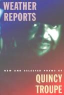 Cover of Weather reports