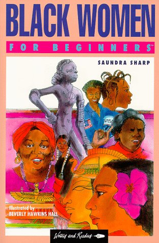 Cover of Black Women for Beginners